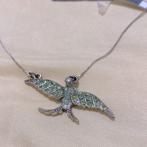 Pilgrim silver/base /Necklace